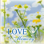 Love Memory Vol.3 [2cd]-WEB